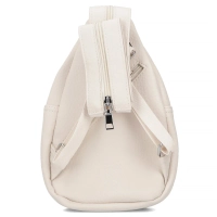 Light beige backpack active loop