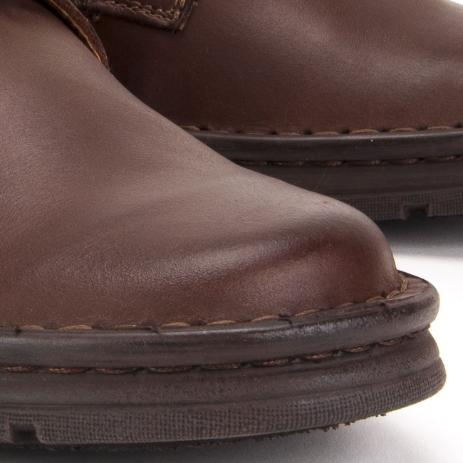 Krisbut Shoes 4560-8-9 Brown