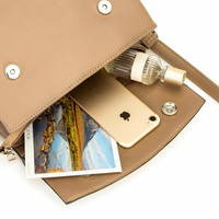 Torebka Keddo 398103/09-03 Beżowy