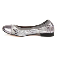 Ballerinas FILIPPO DP053/17 GR