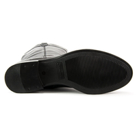 Kozaki TAMARIS 1-25520-29 001 Czarne