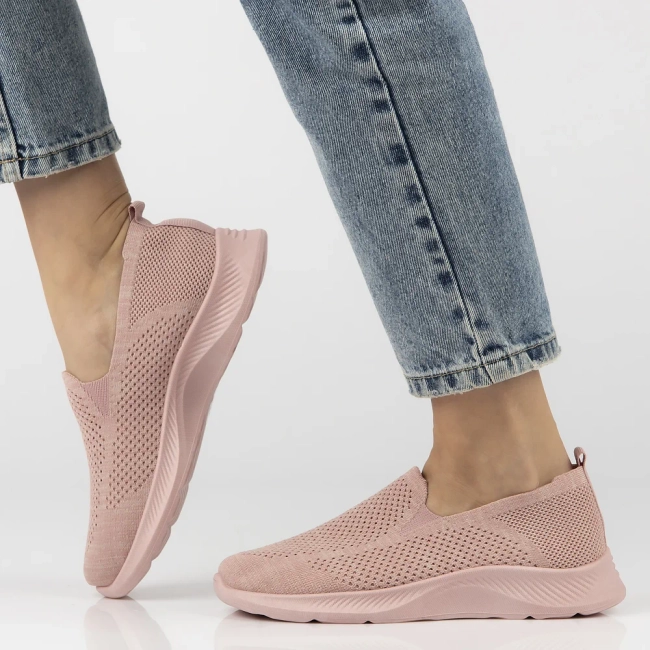 Filippo sneakers DTN7082/25 PI pink