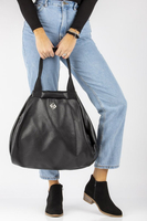 Bag Filippo TD0006/21 BK black