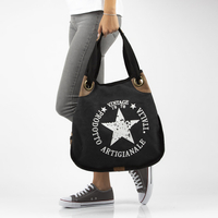 Filippo handbag AP-174 black