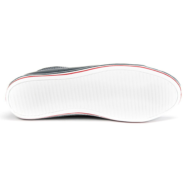 Shoes FILIPPO DP073/17 NV navy blue