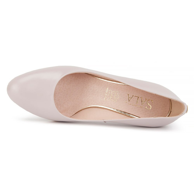 Pumps SALA 5003 698 Powder Pink