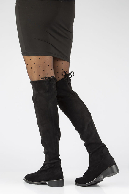 Boots Filippo DKZ3118/21 BK black