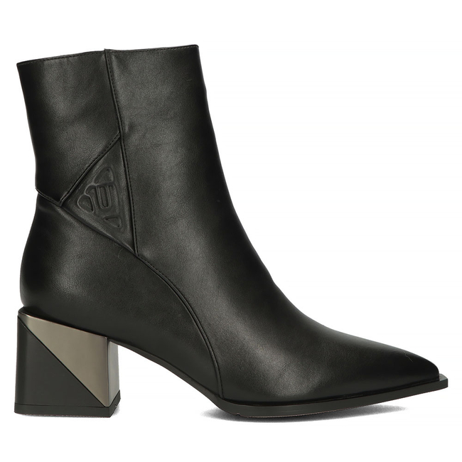 Filippo ankle boots DBT4067/22BK black