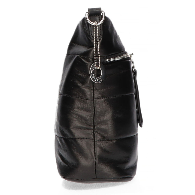 Handbag Filippo Messenger Bag TD0091/21 BK black