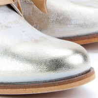 Boots Exbut 68-4952-672-1G Golden Facing