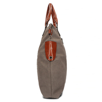 Ines Delaure handbag 1682249 grey