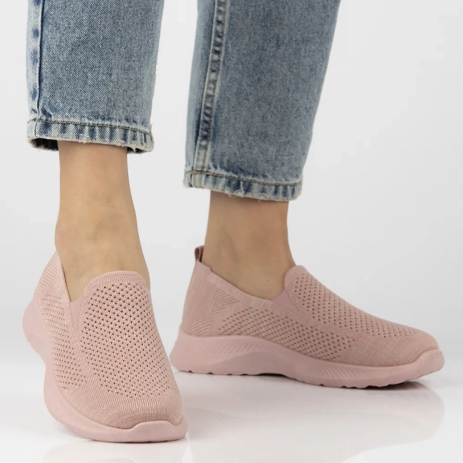 Filippo sneakers DTN7082/25 PI pink