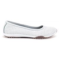 Filippo DP089/18 WH shoes white