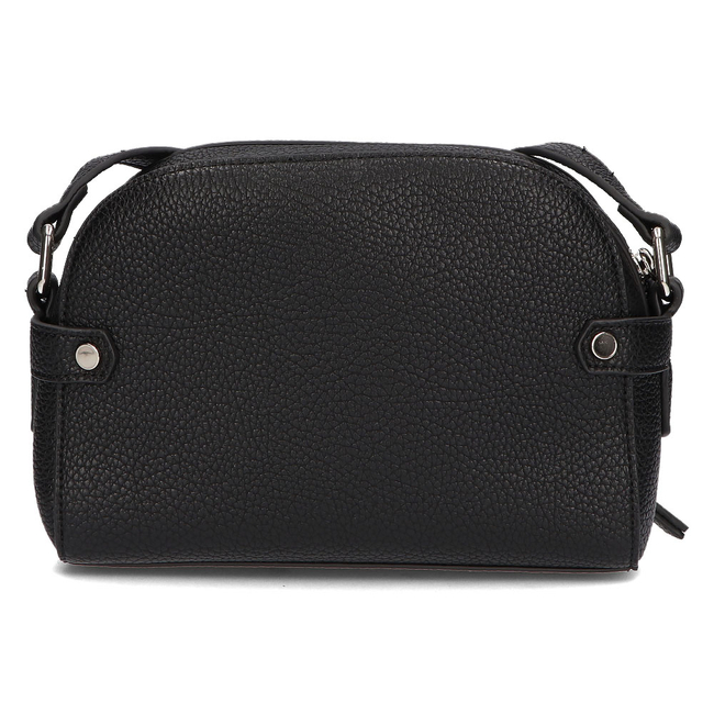 Handbag Filippo Messenger Bag TD0089/21 BK black