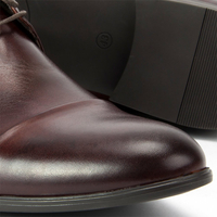 Shoes Tapi B-5882 179-3243-105 1 Brown