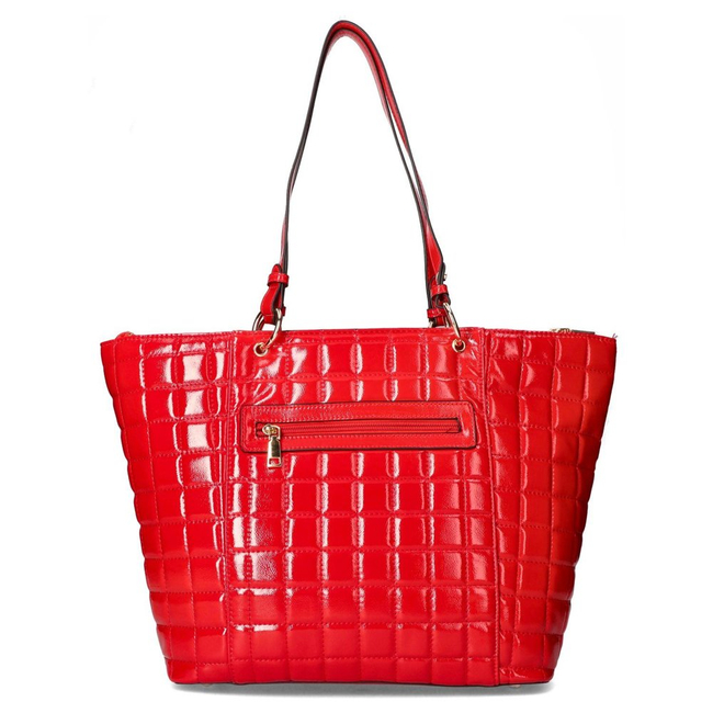 Bag Filippo TD0215/21 RD red