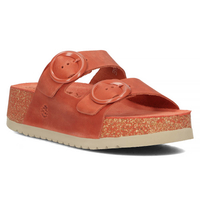 Slippers Yokono VELEZ-003 SPRINTER CORAL