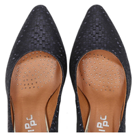 Pumps Filippo Premium 2031 S-220 navy blue