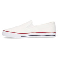 Tenisówki slip-on Filippo Mtn210/21 Wh białe