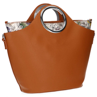 Torebka Potri PF517 Apricot