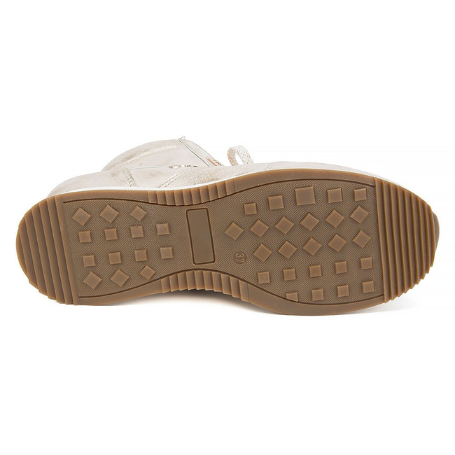 Booties Exbut 67-4348-672-1G Lico