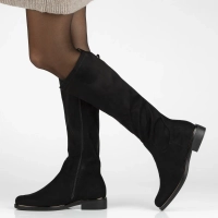 Boots Filippo DKZ7332/25 BK SU black