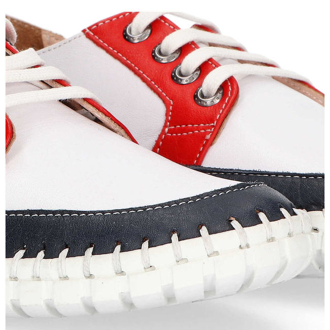 Shoes Loretta Vitale T-09 Tommy