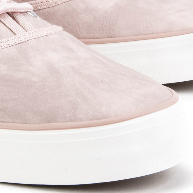 Sneakers sOliver 5-23601-20 544 Rose