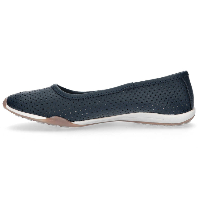 Shoes Filippo DP089/20 NV Navy