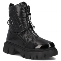 Filippo snow boots DBT4960/25 BK black