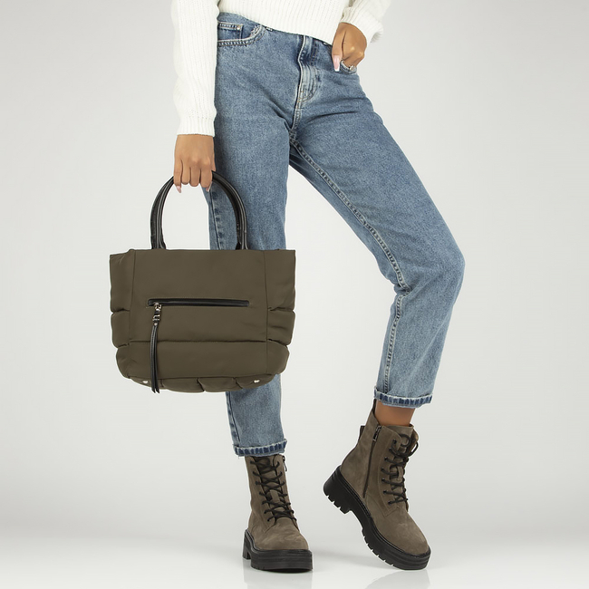 Handbag Filippo Messenger Bag TD0094/21 KH khaki