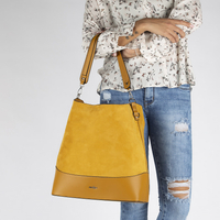 Bag Filippo TD0271/22 YL yellow