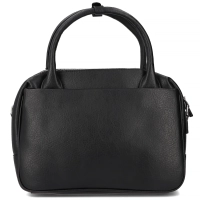 Czarna torebka carry one