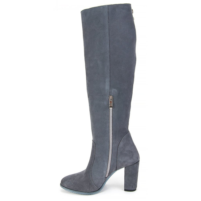 Boots Claudio Rossetti 110 steel