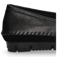 Shoes Filippo DP1404/20 BK Black