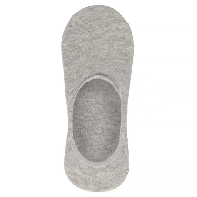 Women's Socks V2017M light grey