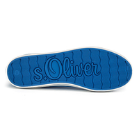 Trampki S.Oliver 5-22122-38 840 Electric Blue