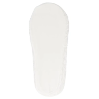 Skarpety damskie ZZX0054 białe