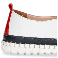 Shoes Loretta Vitale T-11 Tommy