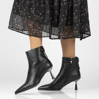 Filippo ankle boots DBT4105/22 BK black