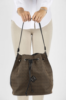 Filippo Messenger Bag TD0252/22 BE beige