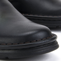 Krisbut Shoes 4561-1-9 Black