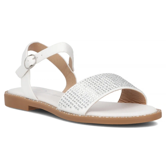Sandals Filippo DS6911/25 WH white