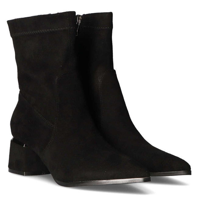 Filippo ankle boots DBT1542/20 BK black