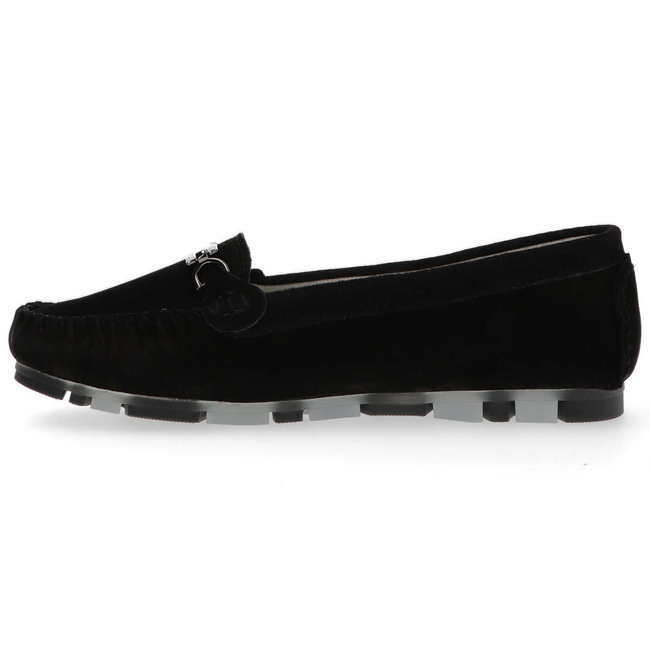 Shoes Filippo DP1202/20 BK black