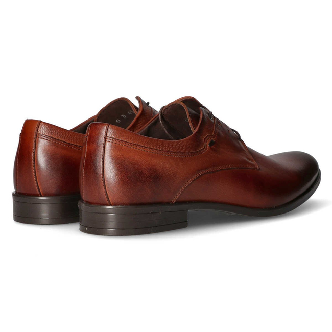 Shoes Simonetti BL-4575 brown