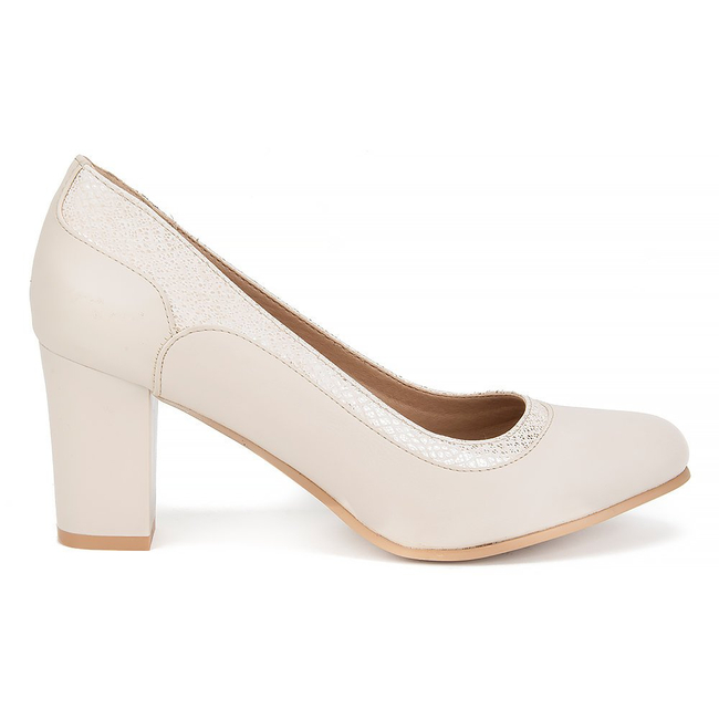 Pumps Filippo DP020/17BE beige