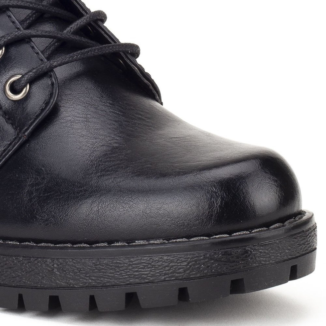 Filippo Boots DBT961/19 BK Black