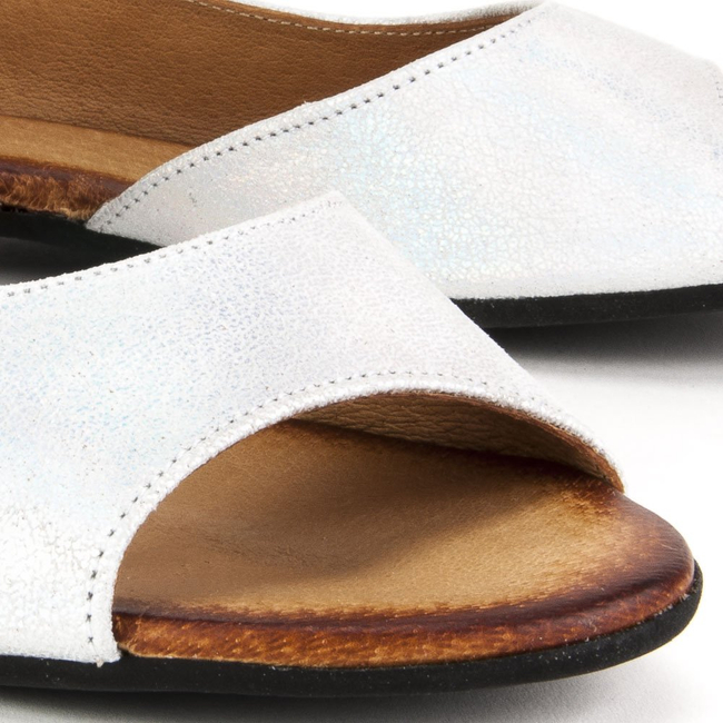 Sandały Filippo D364-242 Multikolor