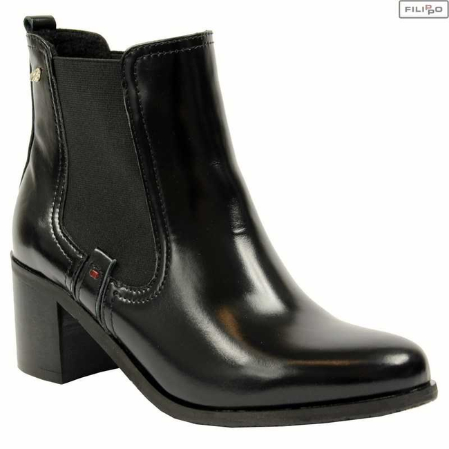 Boots ADALBERT 262 milano 8021601